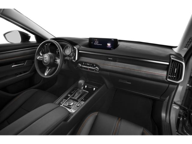 2023 Mazda CX-50 2.5 Turbo