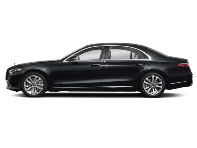 2023 Mercedes-Benz 500 4MATIC