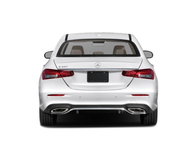 2023 Mercedes-Benz E 350 4MATIC