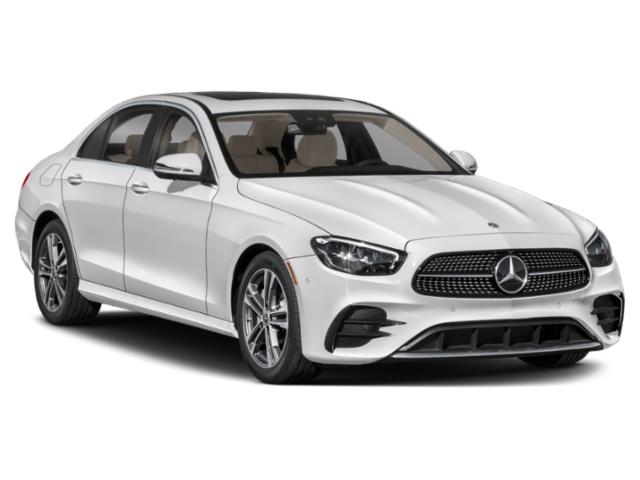 2023 Mercedes-Benz E 350 4MATIC
