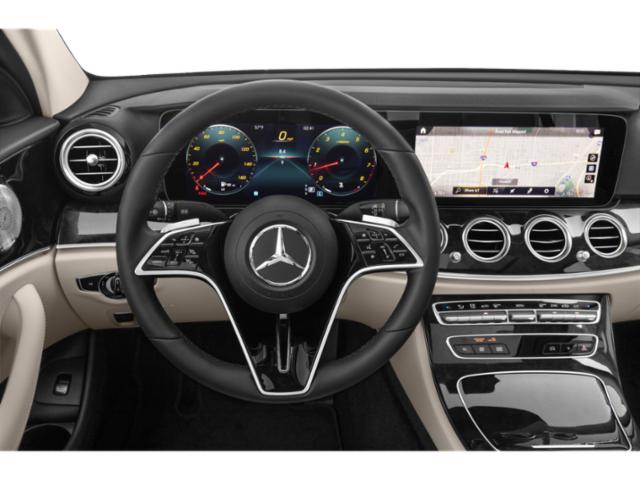 2023 Mercedes-Benz E 350 4MATIC