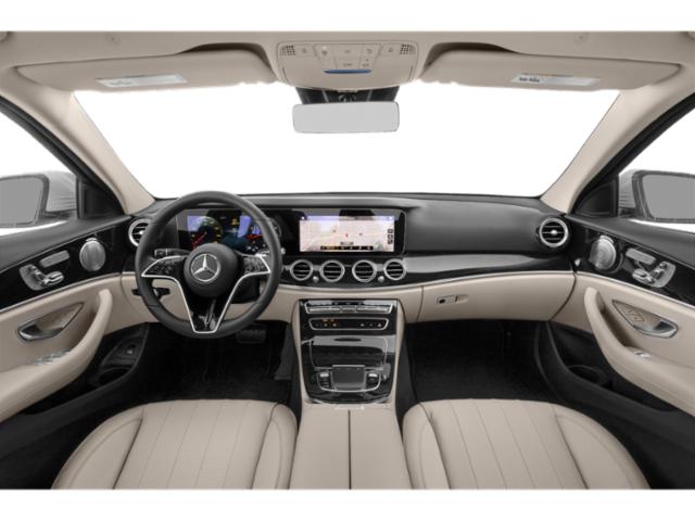 2023 Mercedes-Benz E 350 4MATIC