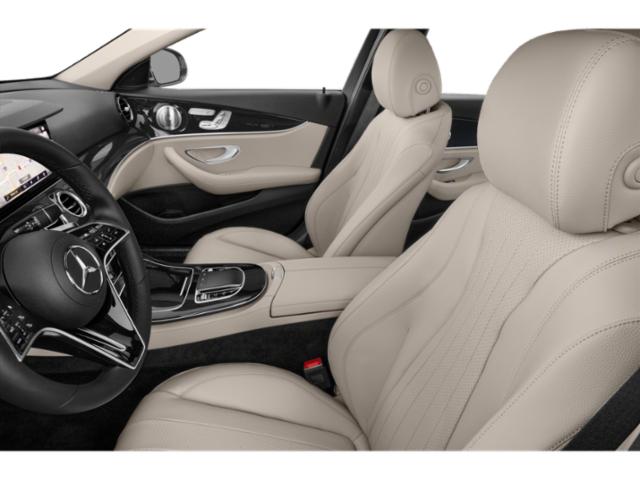 2023 Mercedes-Benz E 350 4MATIC