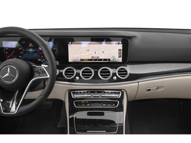 2023 Mercedes-Benz E 350 4MATIC