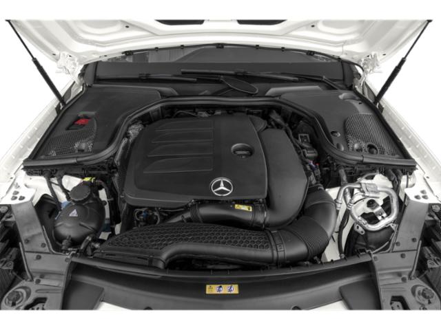2023 Mercedes-Benz E 350 4MATIC