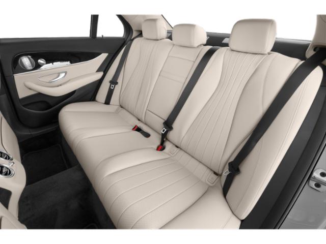 2023 Mercedes-Benz E 350 4MATIC
