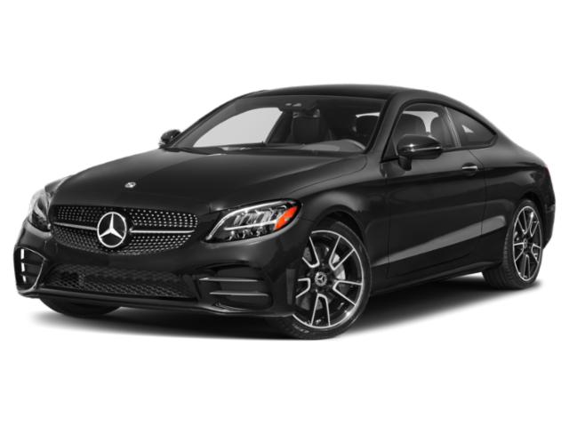 2023 Mercedes-Benz C 300