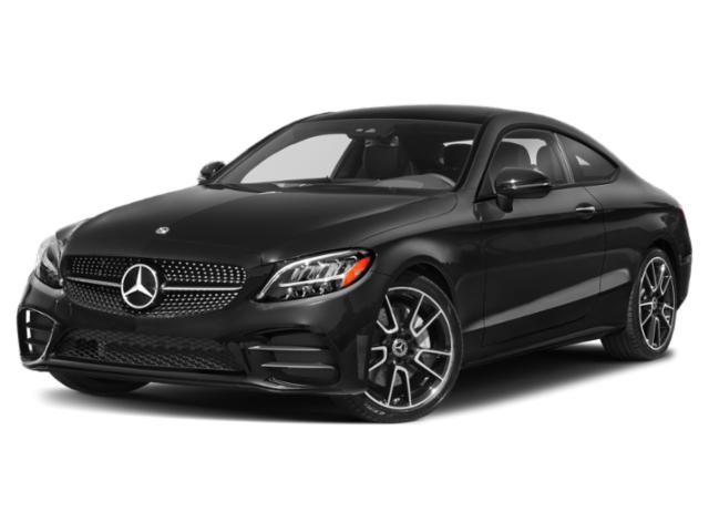 2023 Mercedes-Benz C-CLASS C 300 Coupe for sale in Georgetown, TX