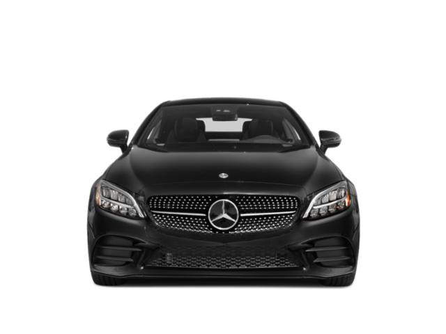 2023 Mercedes-Benz C-CLASS C 300 Coupe