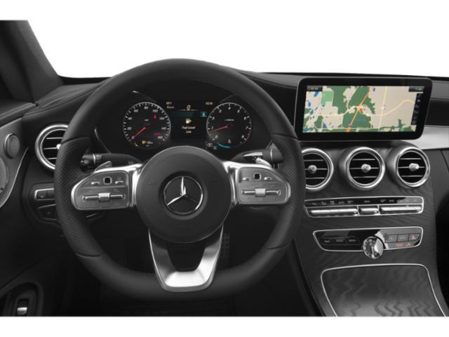 2023 Mercedes-Benz C-CLASS C 300 Coupe
