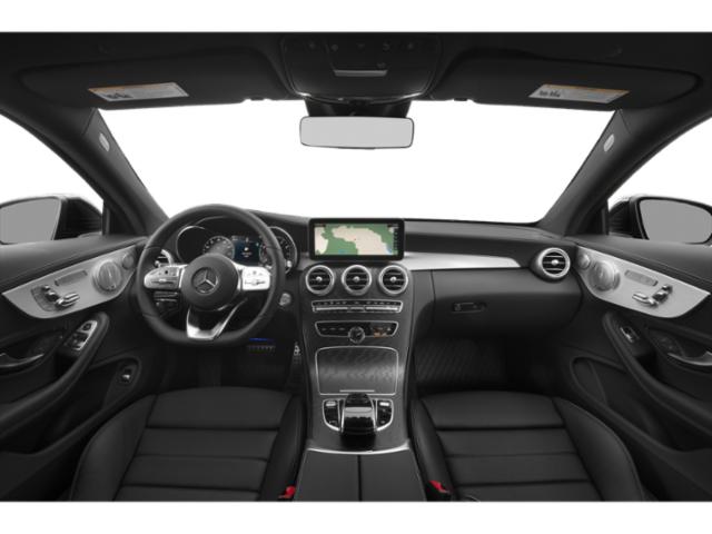 2023 Mercedes-Benz C-CLASS C 300 Coupe