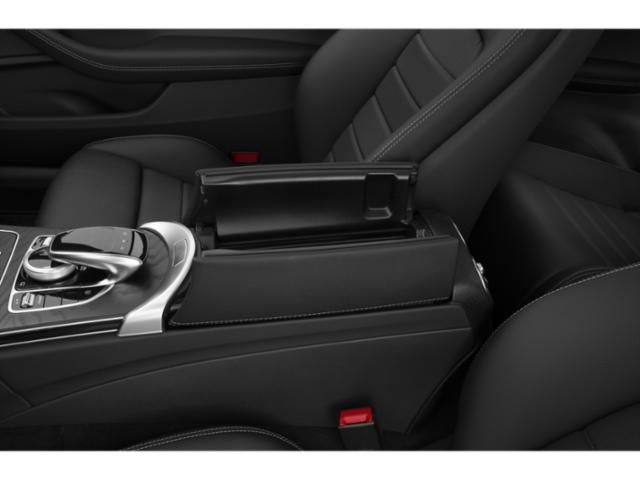 2023 Mercedes-Benz C-CLASS C 300 Coupe