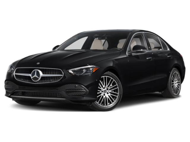 2023 Mercedes-Benz C 300 Sedan