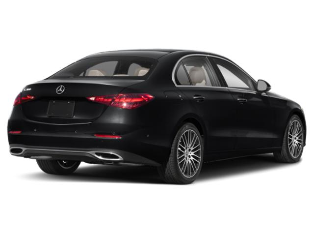 2023 Mercedes-Benz C 300 Sedan