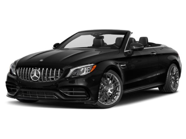 2023 Mercedes-Benz AMG C 63 S