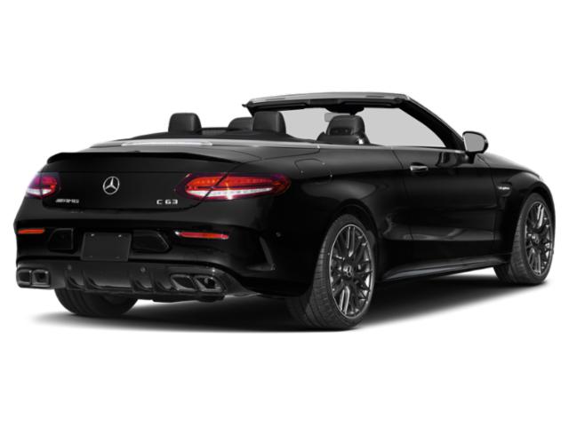 2023 Mercedes-Benz AMG C 63 S