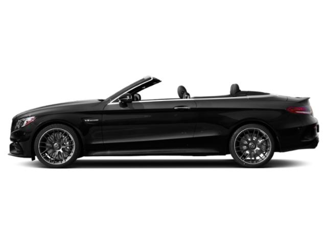 2023 Mercedes-Benz AMG C 63 S