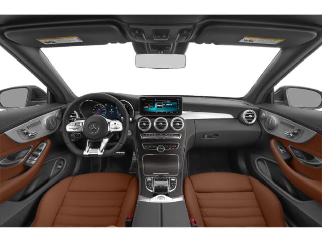 2023 Mercedes-Benz AMG C 43 4MATIC