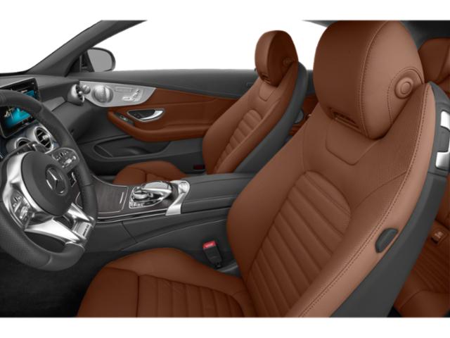 2023 Mercedes-Benz AMG C 43 4MATIC