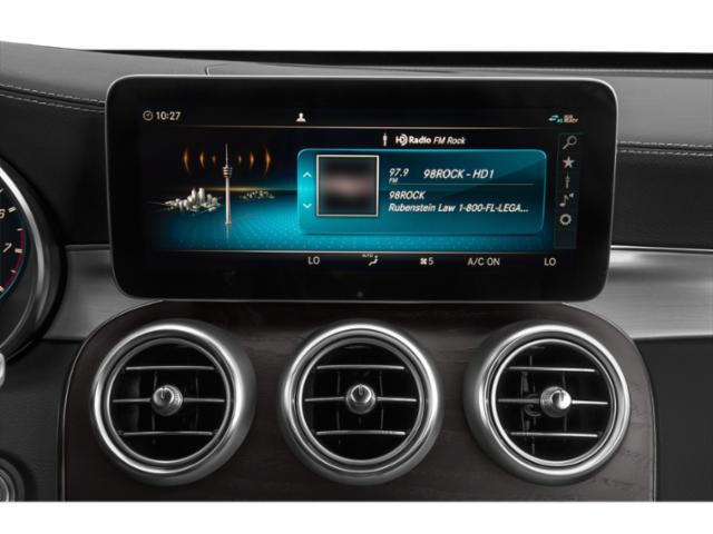 2023 Mercedes-Benz AMG C 43 4MATIC