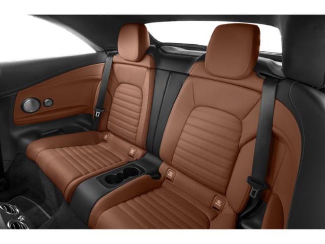2023 Mercedes-Benz AMG C 43 4MATIC