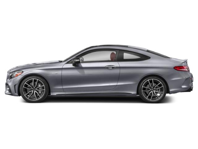 2023 Mercedes-Benz AMG C 43 4MATIC