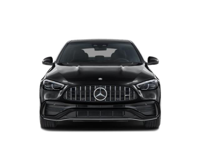 2023 Mercedes-Benz AMG C 43 4MATIC