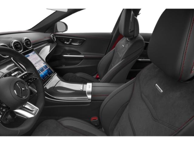 2023 Mercedes-Benz AMG C 43 4MATIC