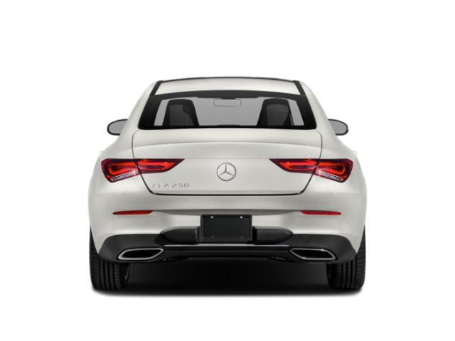 2023 Mercedes-Benz CLA 250 CLA250C