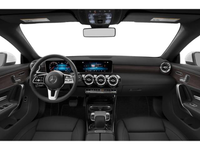 2023 Mercedes-Benz CLA 250 CLA250C