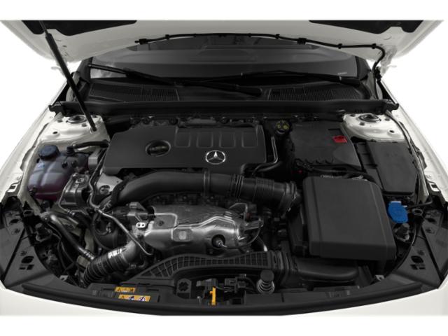 2023 Mercedes-Benz CLA 250 CLA250C