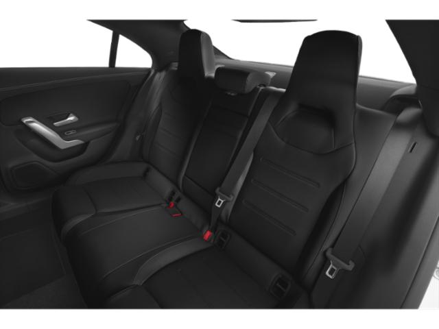 2023 Mercedes-Benz CLA 250 CLA250C