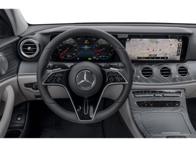 2023 Mercedes-Benz E 450 4MATIC All-Terrain Wagon