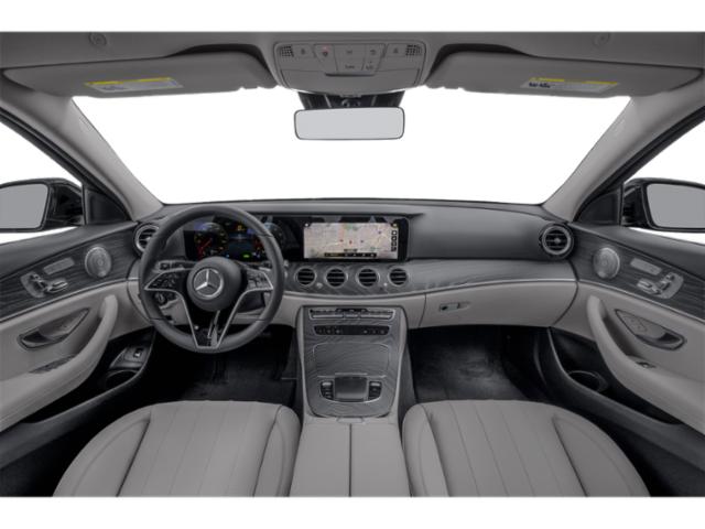2023 Mercedes-Benz E 450 4MATIC All-Terrain Wagon