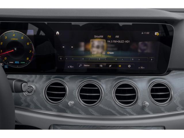 2023 Mercedes-Benz E 450 4MATIC All-Terrain Wagon