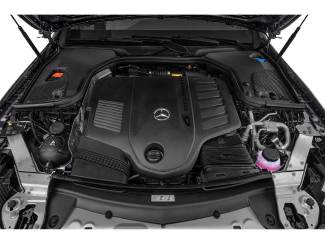 2023 Mercedes-Benz E 450 4MATIC All-Terrain Wagon