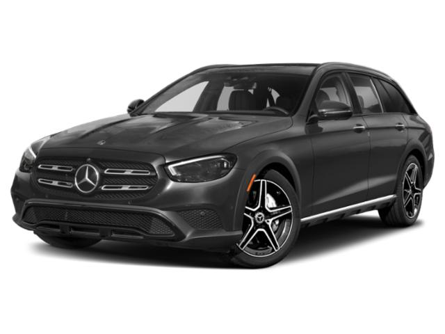 2023 Mercedes-Benz E 450 4MATIC