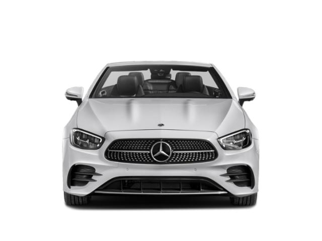 2023 Mercedes-Benz E 450 4MATIC