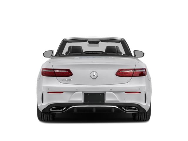 2023 Mercedes-Benz E 450 4MATIC
