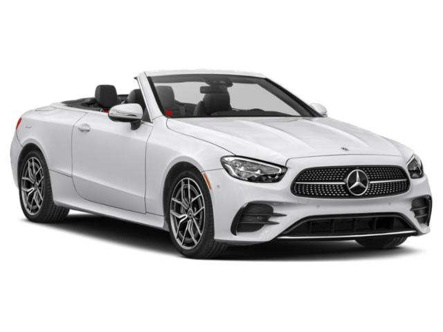 2023 Mercedes-Benz E 450 4MATIC