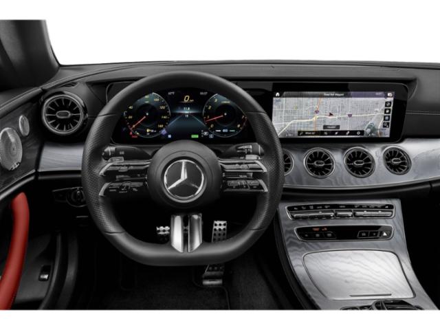 2023 Mercedes-Benz E 450 4MATIC