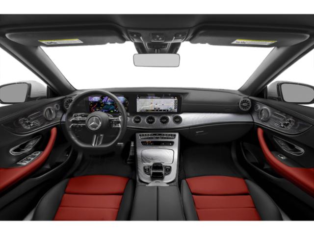 2023 Mercedes-Benz E 450 4MATIC