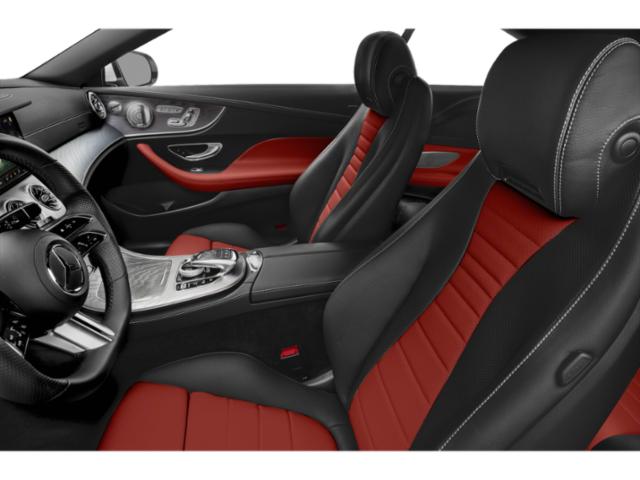 2023 Mercedes-Benz E 450 4MATIC