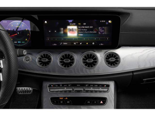 2023 Mercedes-Benz E 450 4MATIC