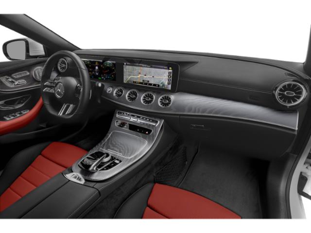 2023 Mercedes-Benz E 450 4MATIC