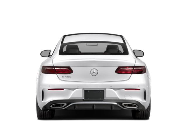 2023 Mercedes-Benz E 450 E 450