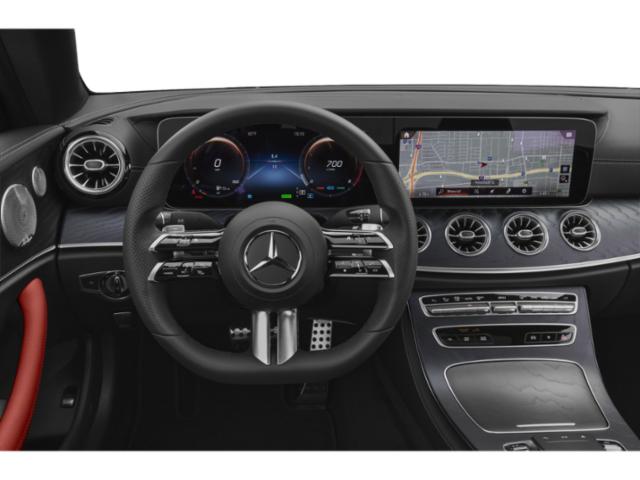 2023 Mercedes-Benz E 450 E 450