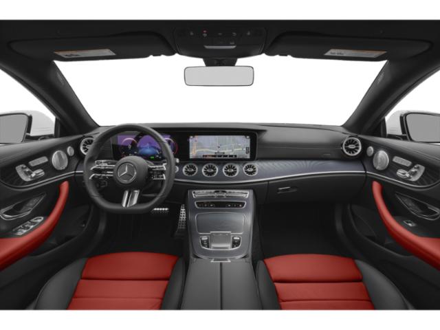 2023 Mercedes-Benz E 450 E 450