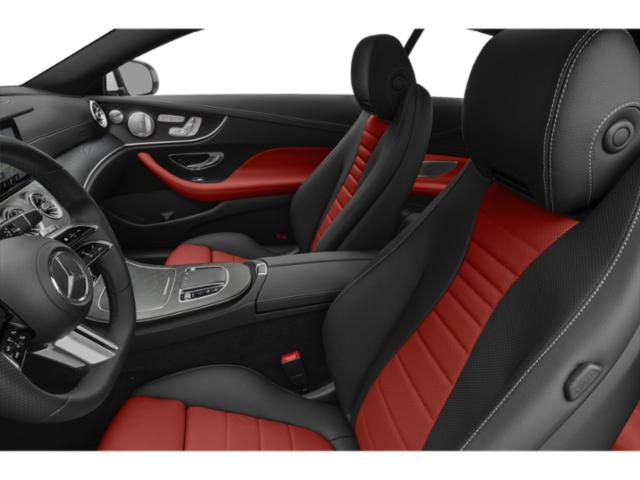 2023 Mercedes-Benz E 450 E 450