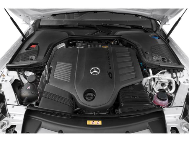 2023 Mercedes-Benz E 450 E 450